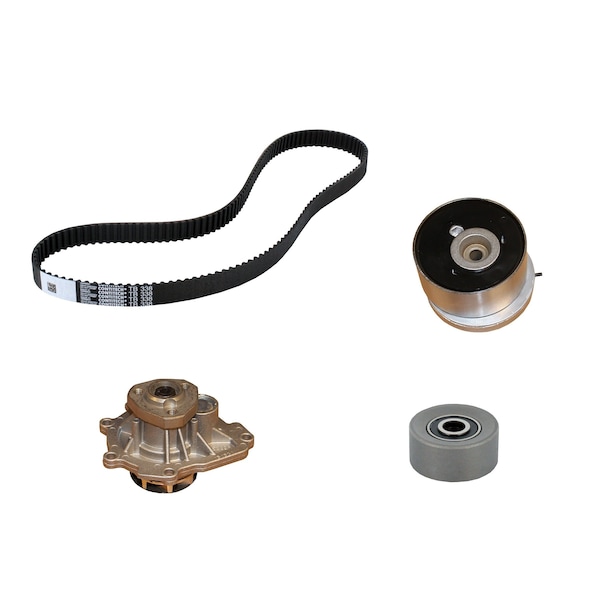 Continental Tb338Lk1 Pro Series Kit Import Channel Tb Long Kits Wi, Tb338Lk1 TB338LK1 - main
